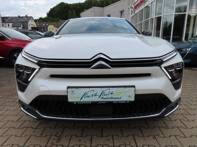 Citroen C5 X