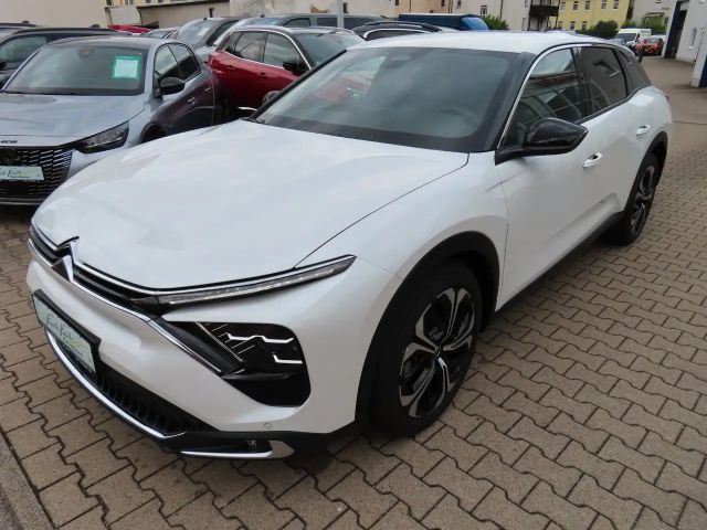 Citroen C5 X