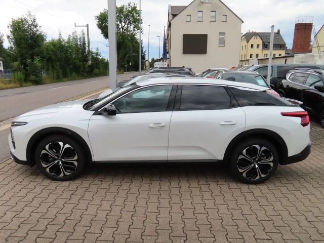 Citroen C5 X