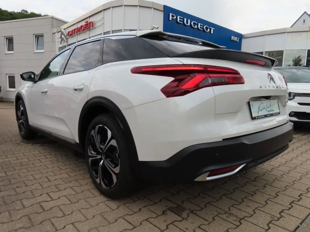 Citroen C5 X