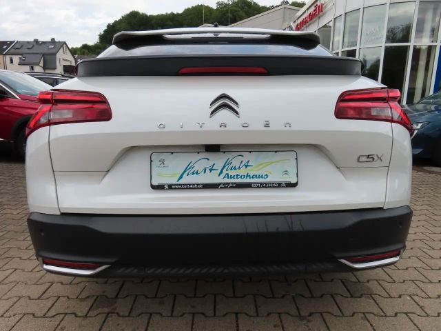 Citroen C5 X