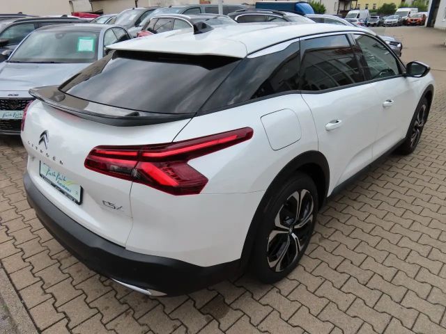 Citroen C5 X