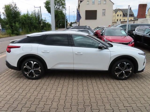 Citroen C5 X