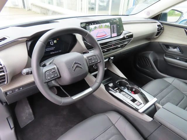 Citroen C5 X