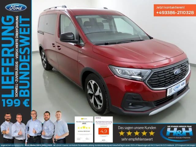 Ford Grand Tourneo