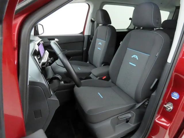 Ford Grand Tourneo