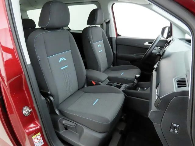 Ford Grand Tourneo