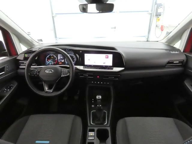 Ford Grand Tourneo