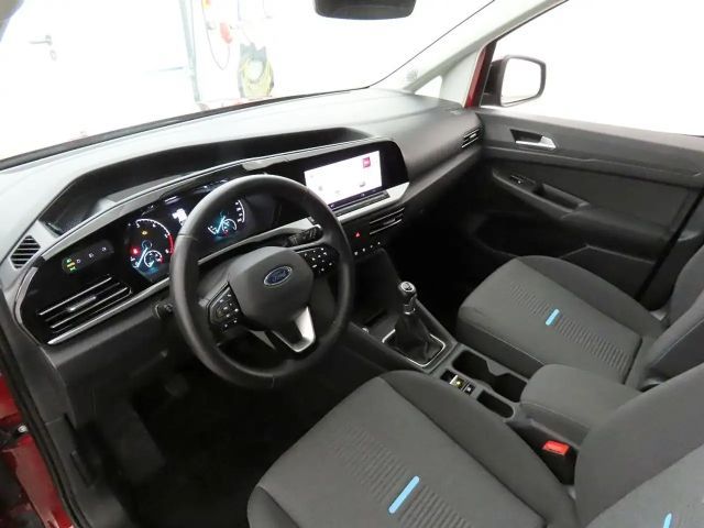 Ford Grand Tourneo