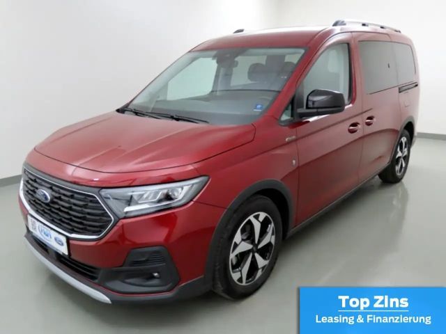 Ford Grand Tourneo