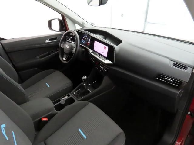 Ford Grand Tourneo