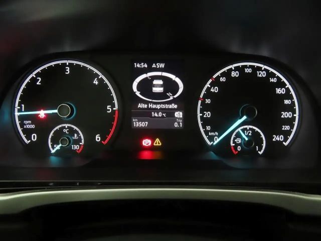 Ford Grand Tourneo