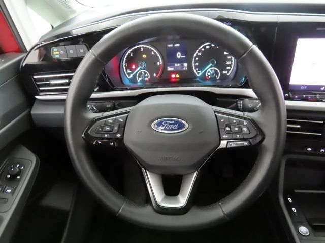 Ford Grand Tourneo