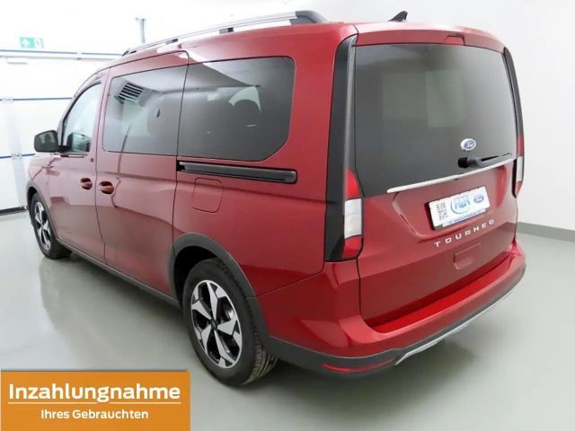 Ford Grand Tourneo