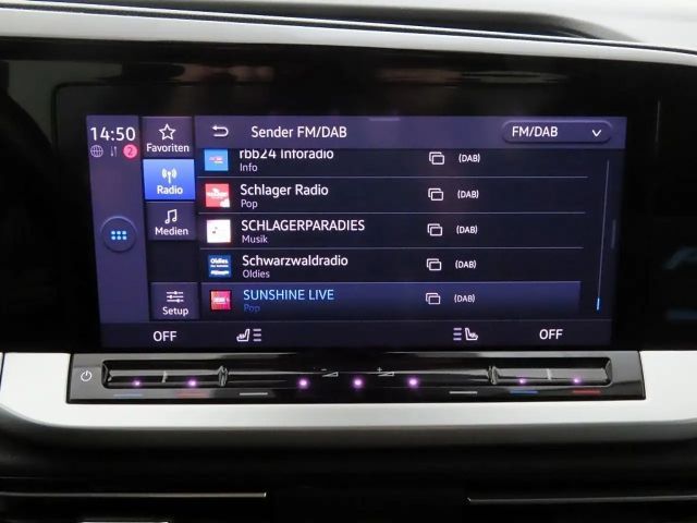 Ford Grand Tourneo