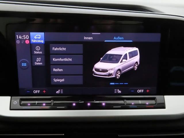 Ford Grand Tourneo