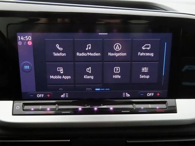 Ford Grand Tourneo