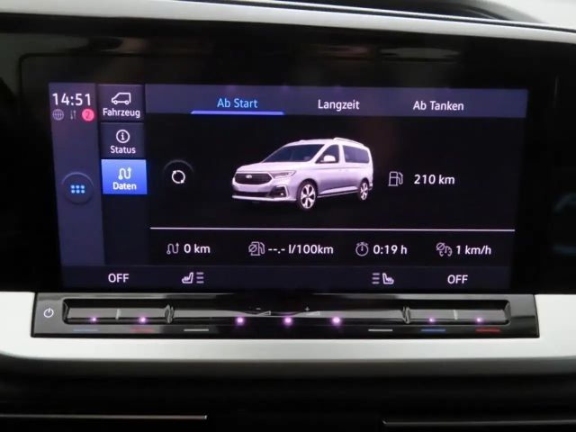 Ford Grand Tourneo
