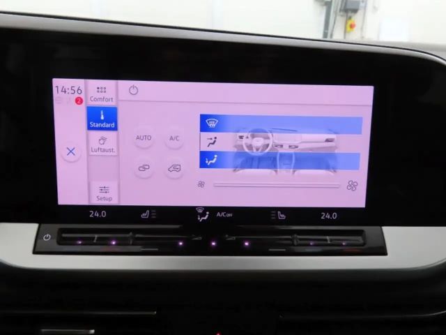 Ford Grand Tourneo