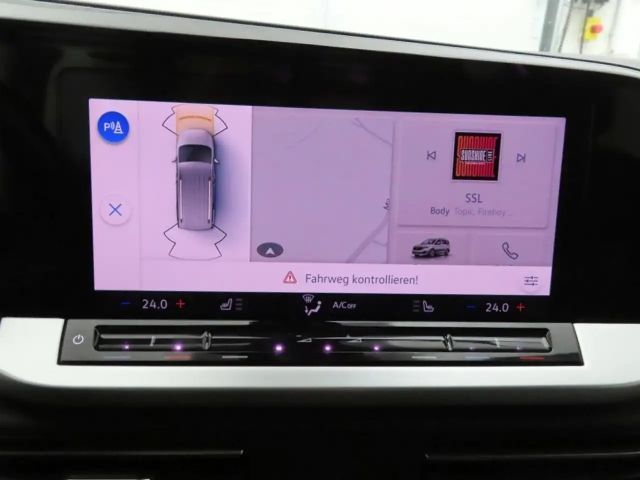 Ford Grand Tourneo