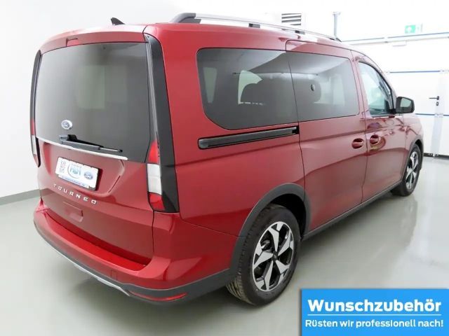 Ford Grand Tourneo