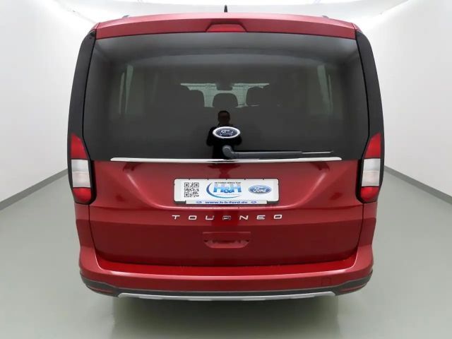 Ford Grand Tourneo