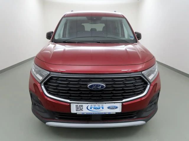 Ford Grand Tourneo