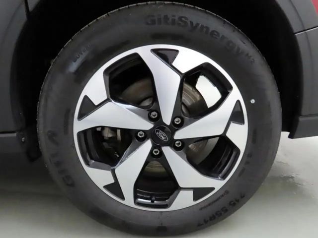 Ford Grand Tourneo