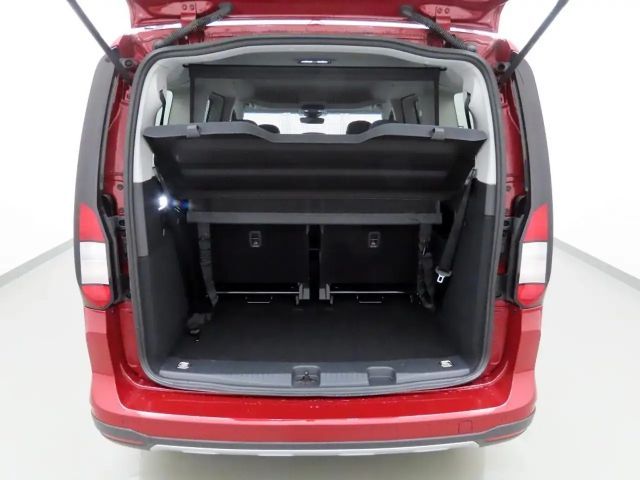 Ford Grand Tourneo