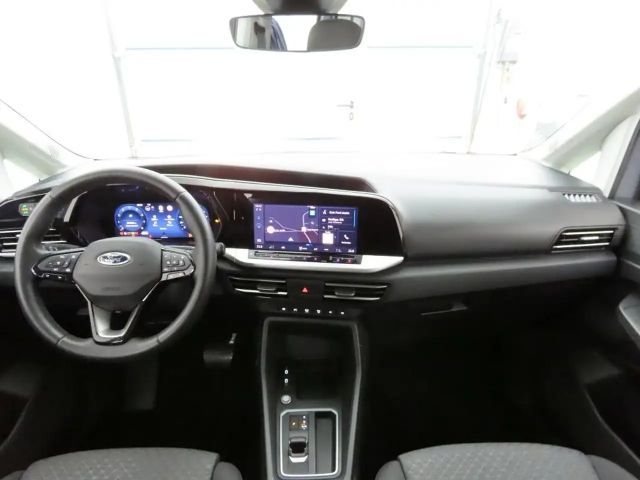 Ford Grand Tourneo