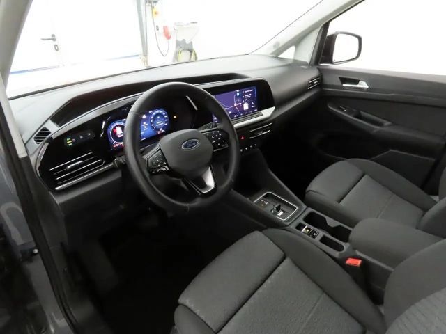Ford Grand Tourneo