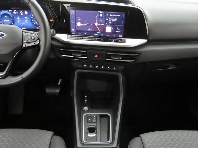 Ford Grand Tourneo