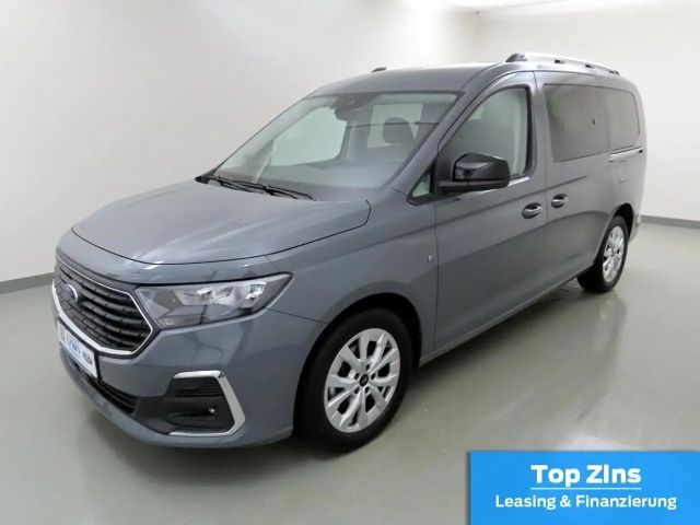 Ford Grand Tourneo