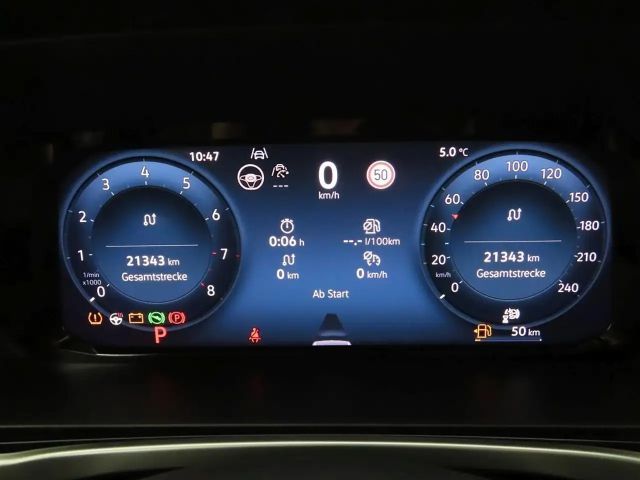 Ford Grand Tourneo