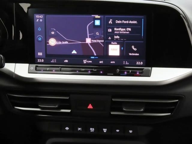 Ford Grand Tourneo