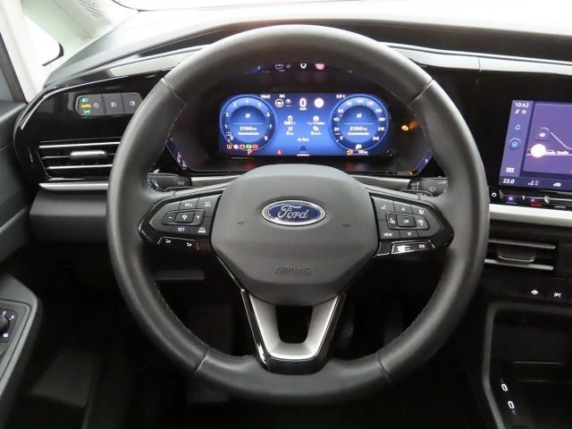 Ford Grand Tourneo