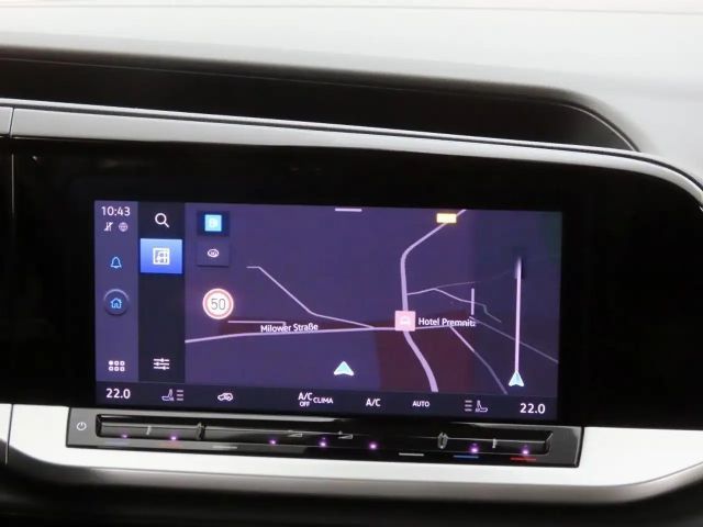 Ford Grand Tourneo