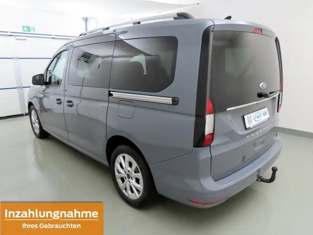 Ford Grand Tourneo
