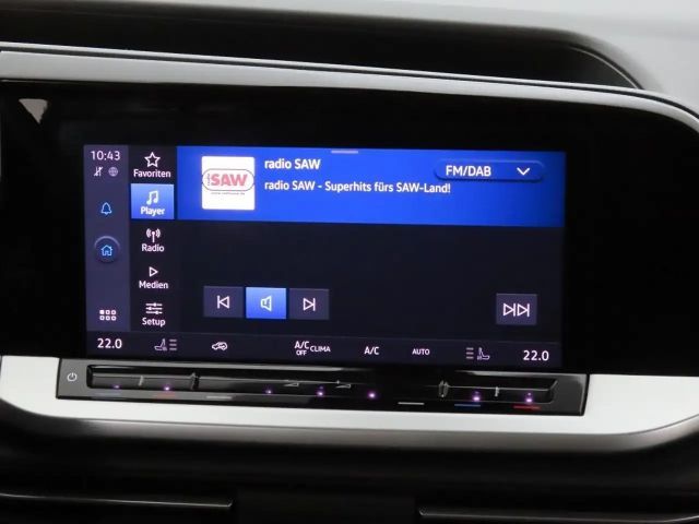 Ford Grand Tourneo