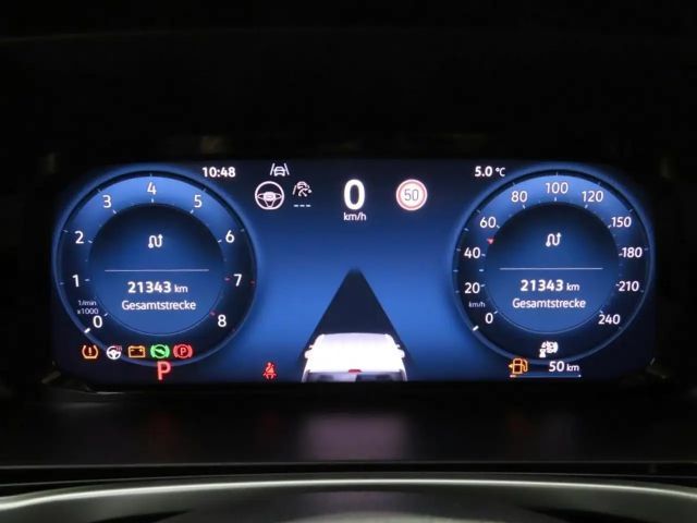 Ford Grand Tourneo