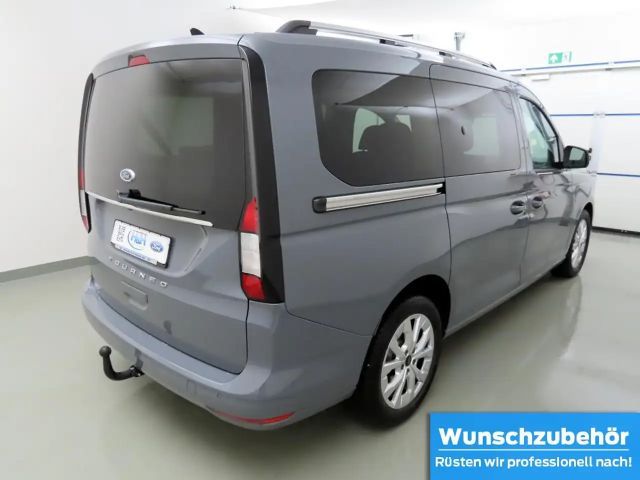 Ford Grand Tourneo
