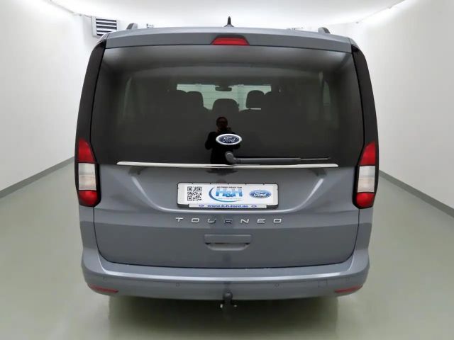 Ford Grand Tourneo