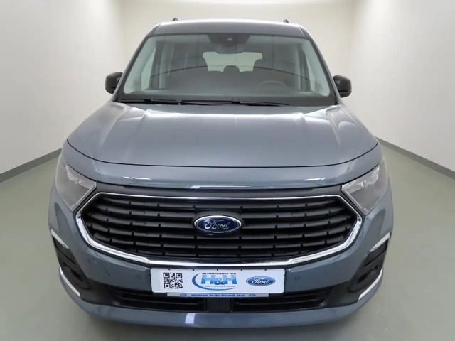 Ford Grand Tourneo