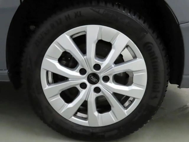 Ford Grand Tourneo