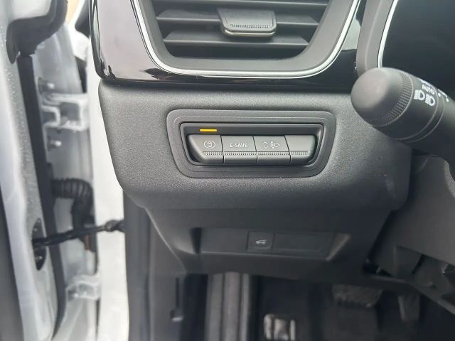 Mitsubishi Grandis
