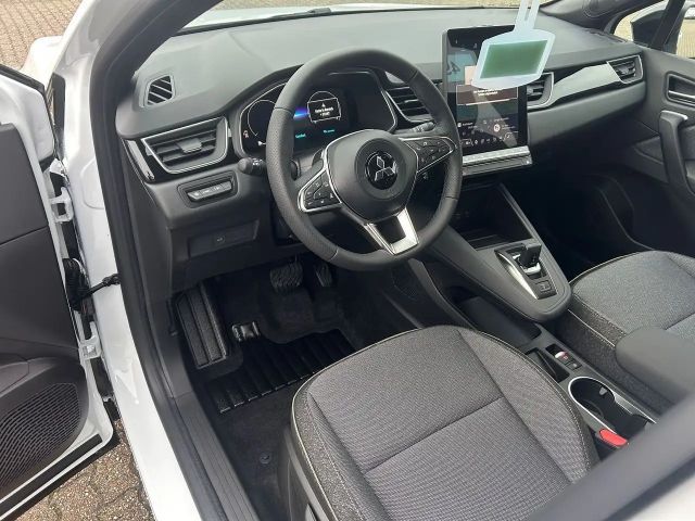 Mitsubishi Grandis