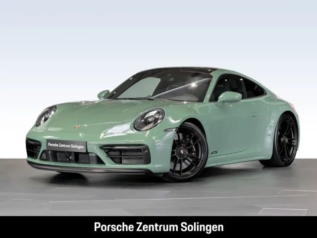 Porsche 911 Carrera GTS PTS Matrix Bose Inno Hinterachslenkung 2023 Benzine