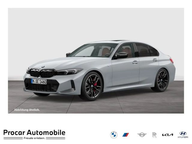 BMW 340 M340i xDrive M Sport RFK NAVI LED Sound Syst. 2023 Benzine