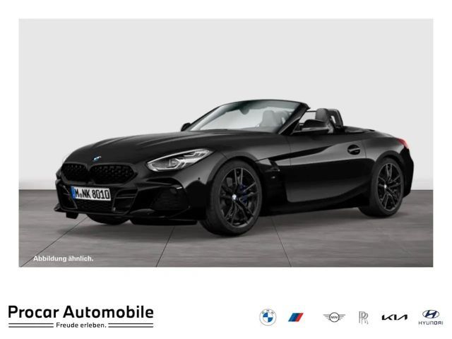 BMW Z4 M40i M Sport HUD RFK NAVI LED Sound Syst. LM 2022 Benzine