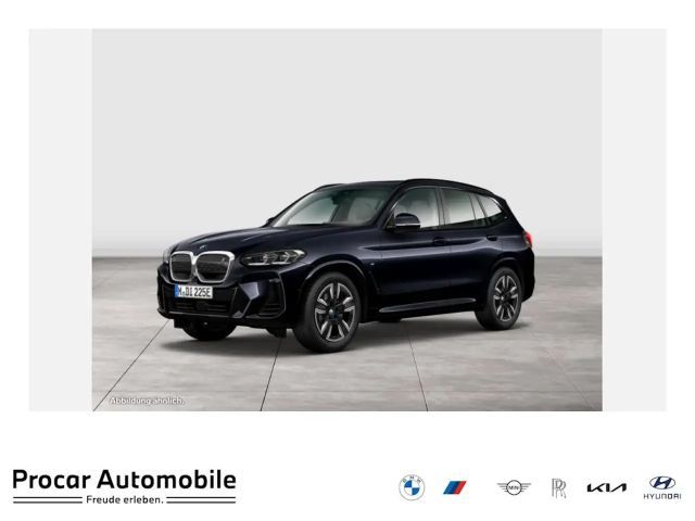 BMW iX3 M Sport PANO ACC RFK NAVI Standh. LED DAB 2024 Elektrisch